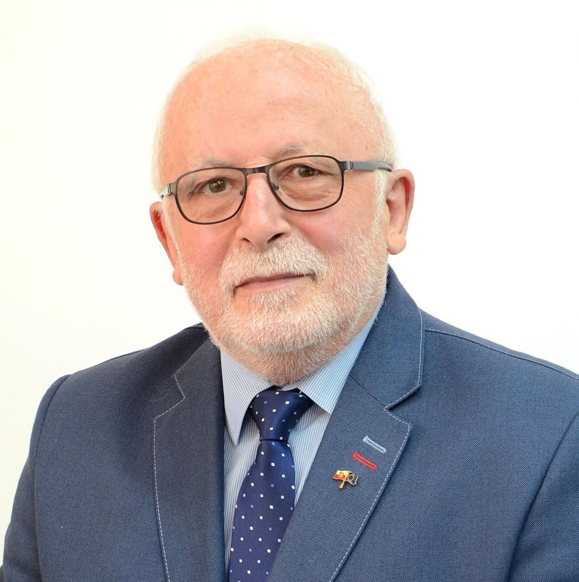 Bogusław  Szyłowicz