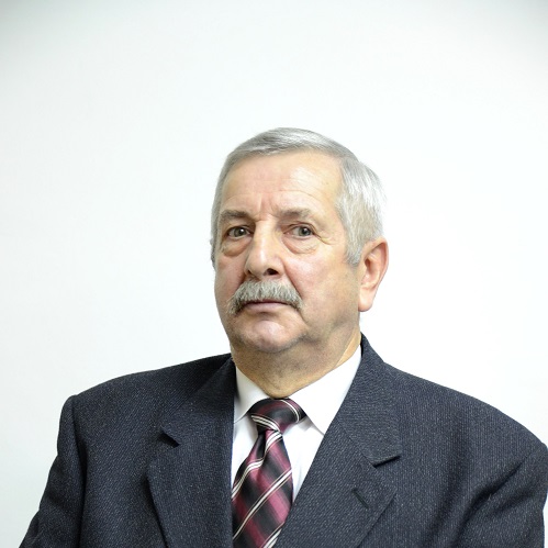 Zdzisław Madajczyk