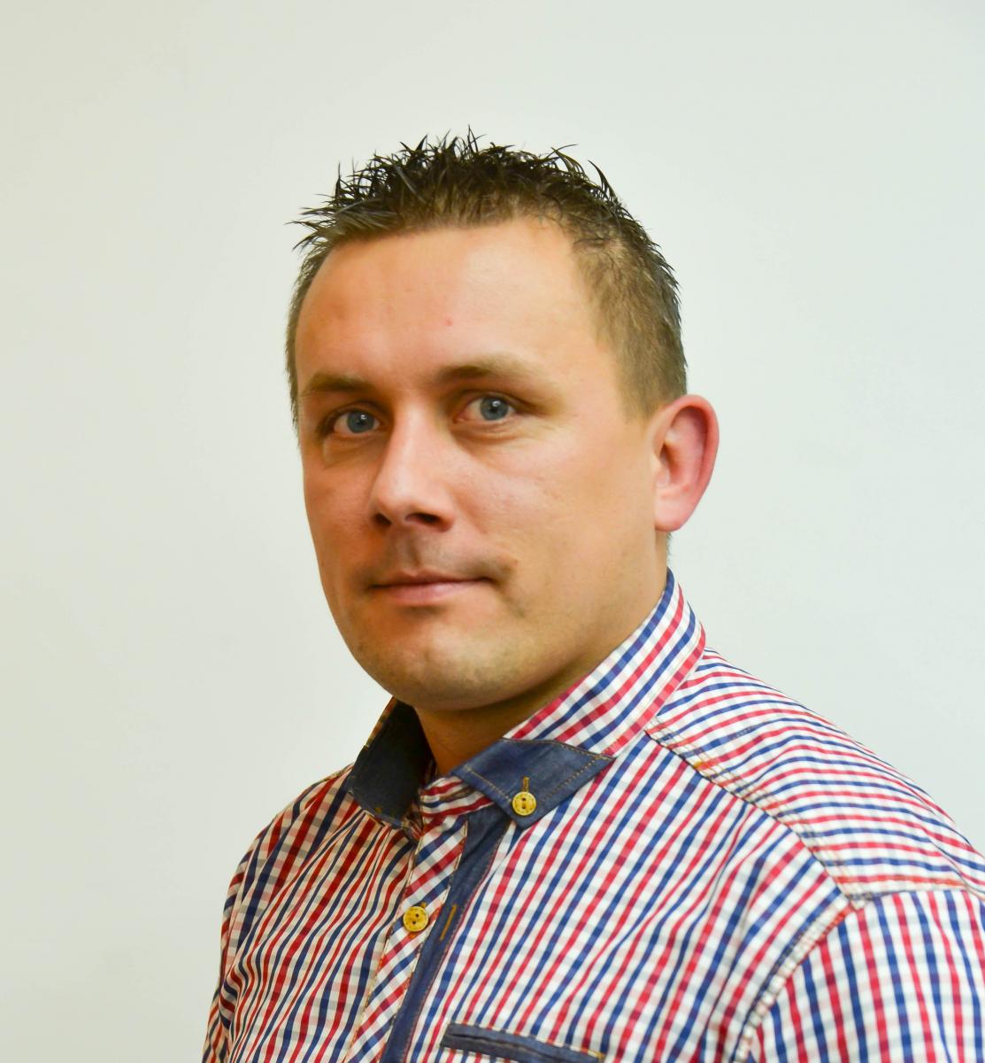 Dominik Raj