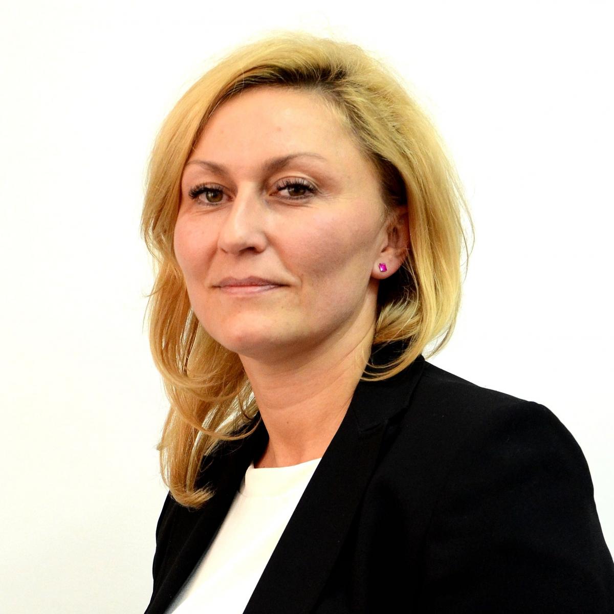 Anna  Łuksza