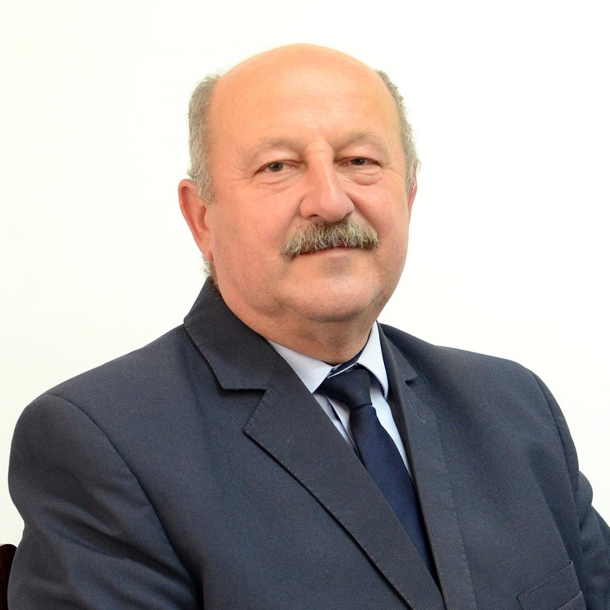 Jan Mazuro