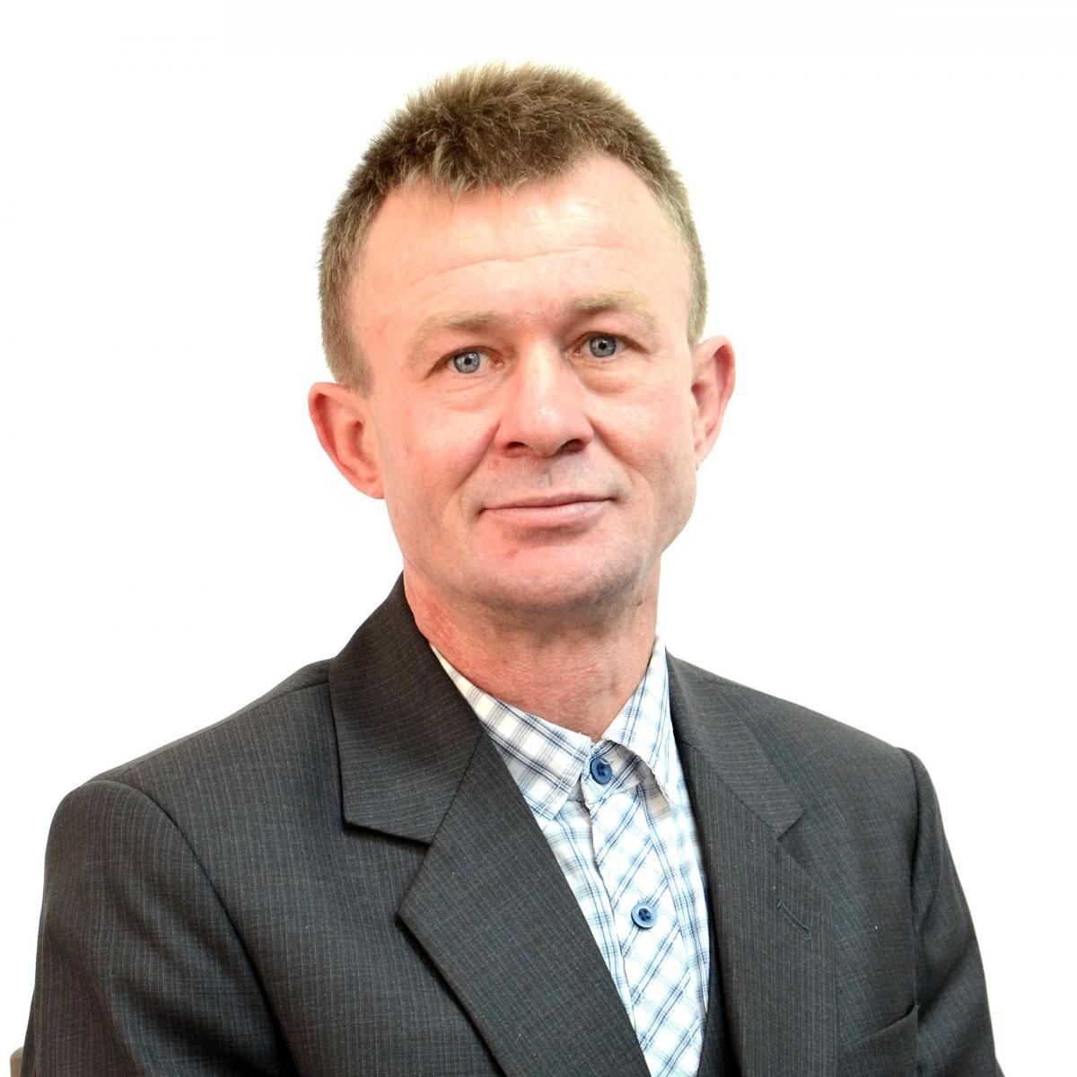 Zbigniew Białek