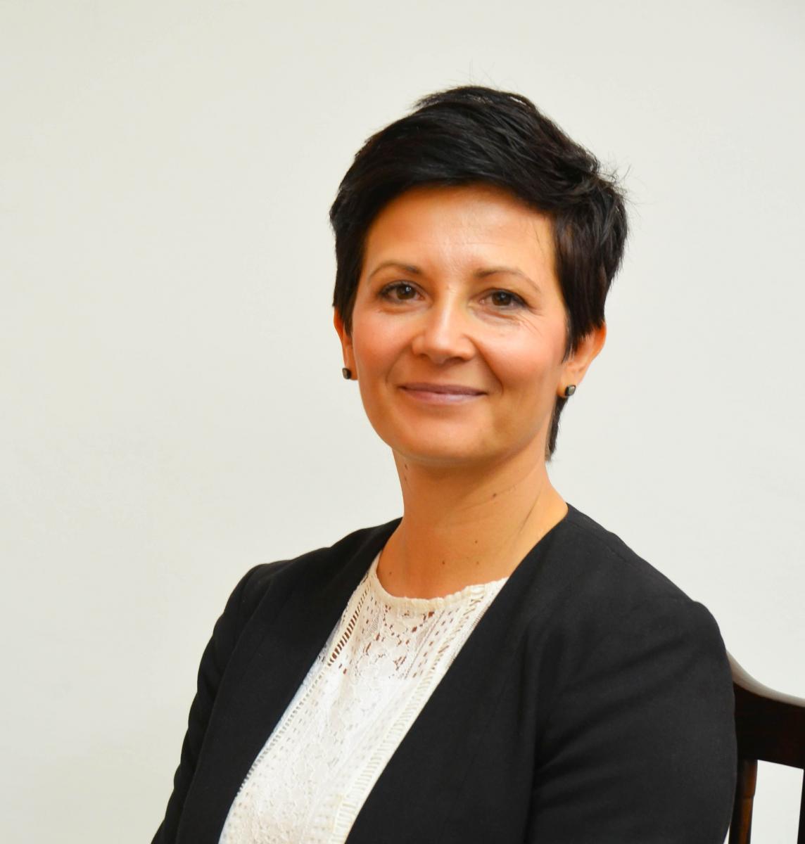 Monika  Dobrzaniecka
